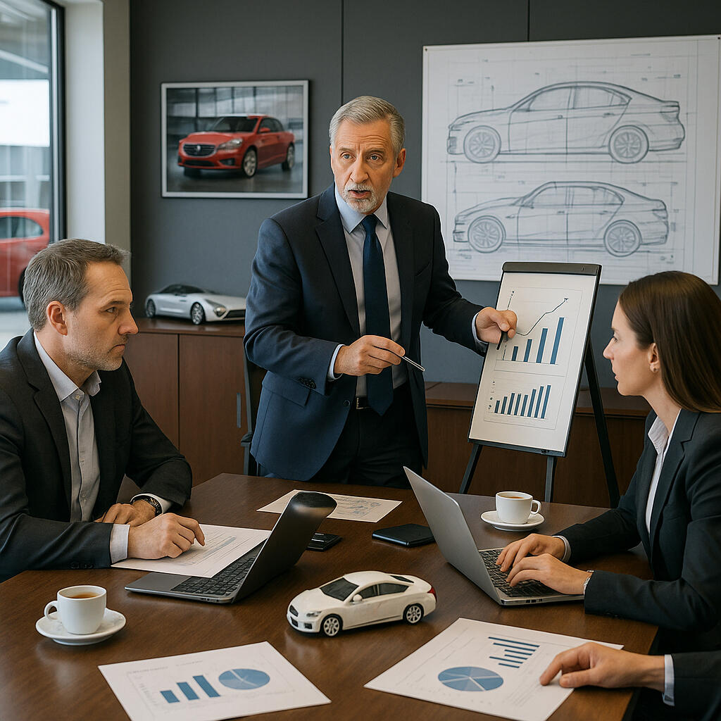 dealer
